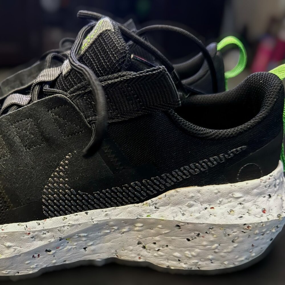 Nike Crater Impact - Size 8M